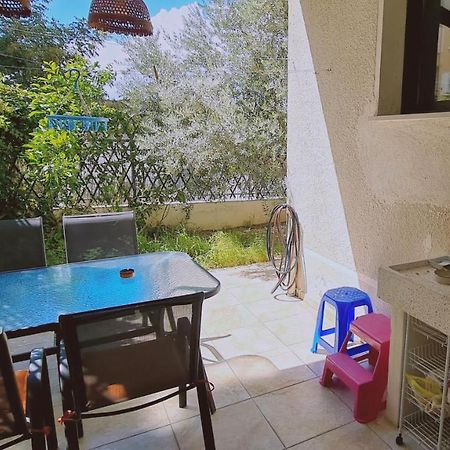 Stay Garden Flat Larnaca Dış mekan fotoğraf