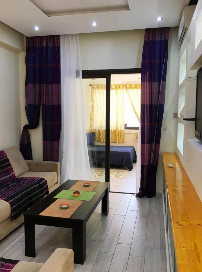 Stay Garden Flat Larnaca Dış mekan fotoğraf