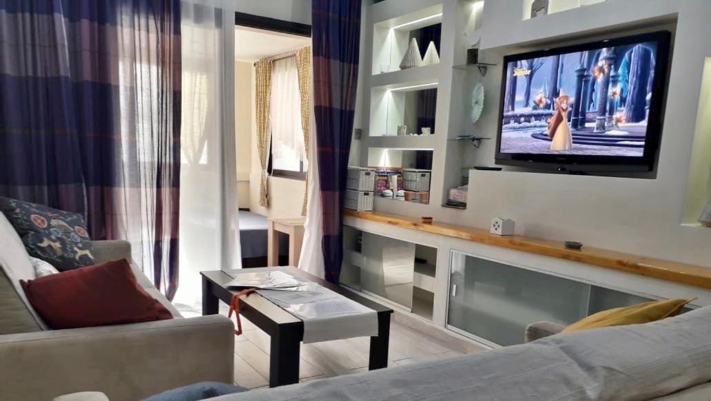 Stay Garden Flat Larnaca Dış mekan fotoğraf