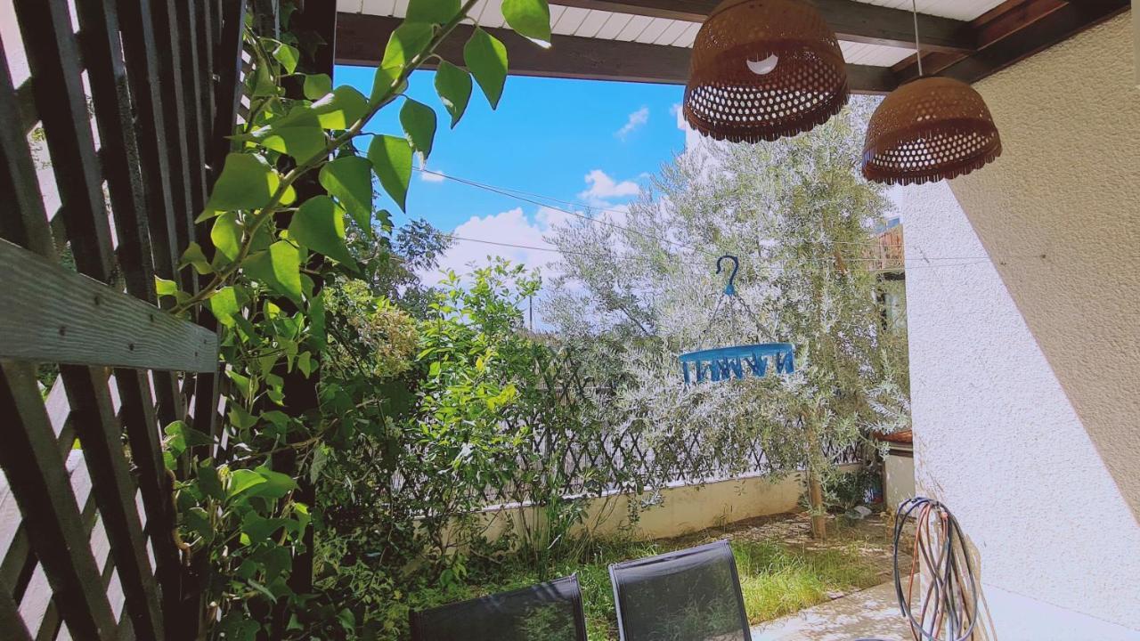 Stay Garden Flat Larnaca Dış mekan fotoğraf