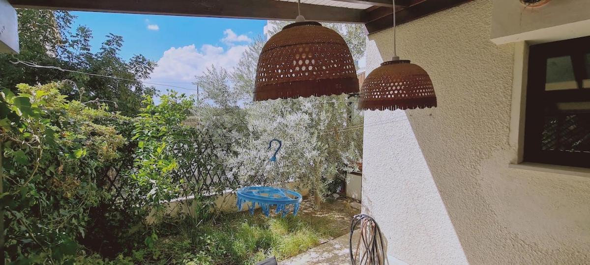 Stay Garden Flat Larnaca Dış mekan fotoğraf