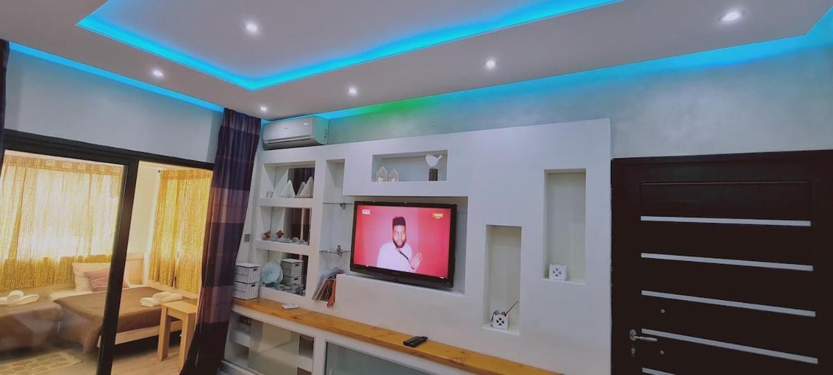 Stay Garden Flat Larnaca Dış mekan fotoğraf