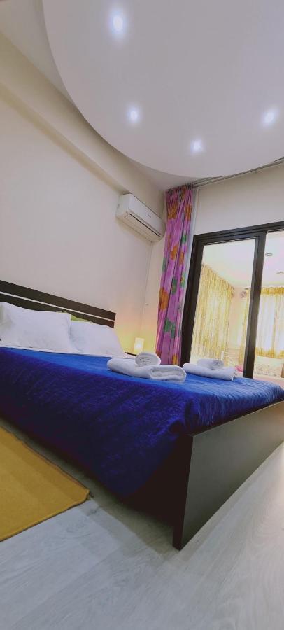 Stay Garden Flat Larnaca Dış mekan fotoğraf