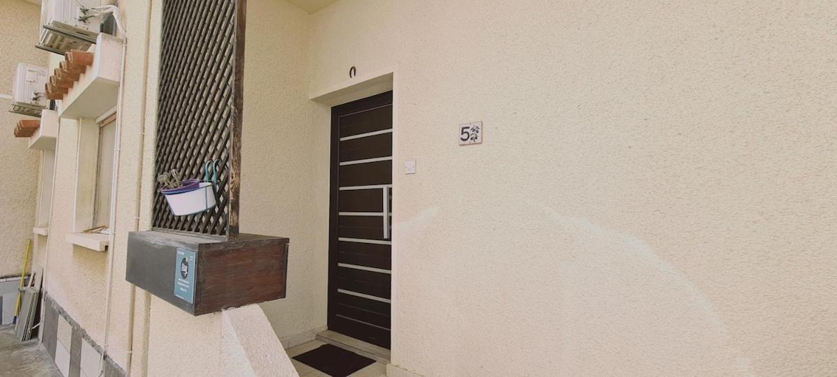Stay Garden Flat Larnaca Dış mekan fotoğraf
