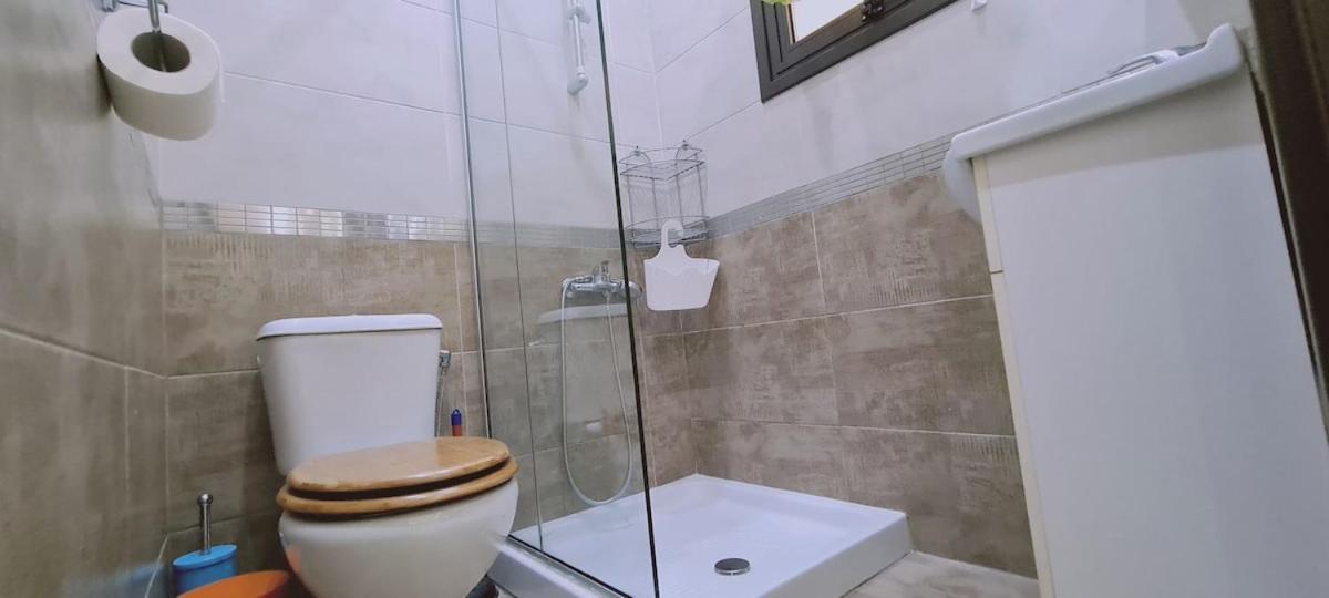 Stay Garden Flat Larnaca Dış mekan fotoğraf