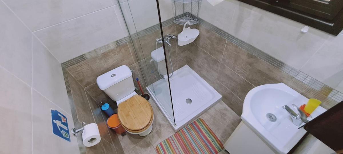 Stay Garden Flat Larnaca Dış mekan fotoğraf