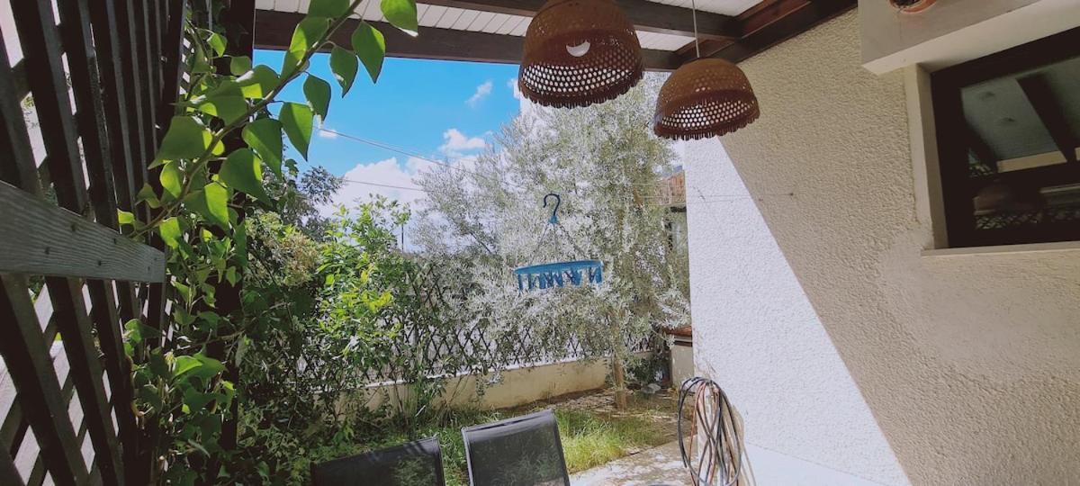 Stay Garden Flat Larnaca Dış mekan fotoğraf