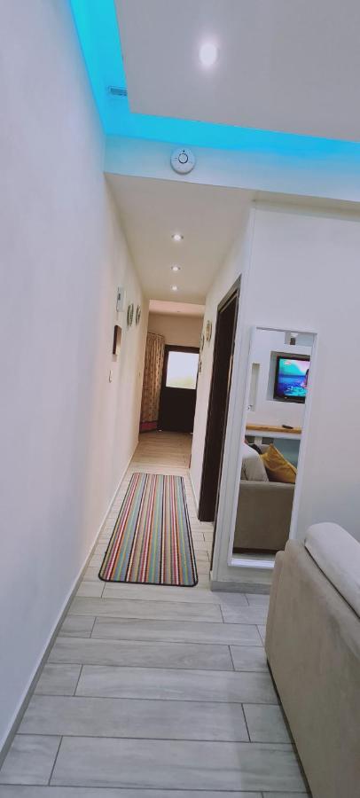 Stay Garden Flat Larnaca Dış mekan fotoğraf