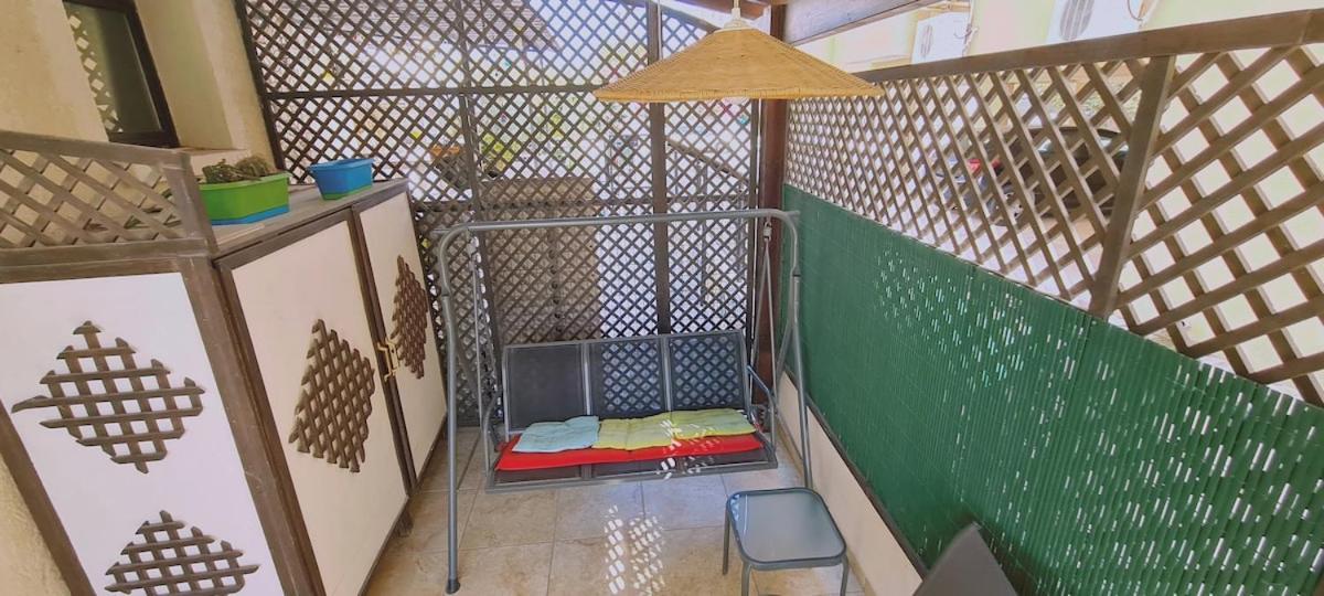 Stay Garden Flat Larnaca Dış mekan fotoğraf