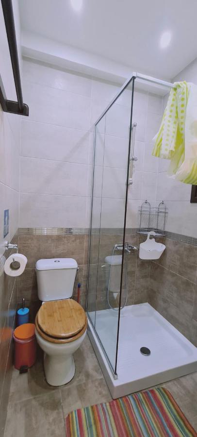 Stay Garden Flat Larnaca Dış mekan fotoğraf